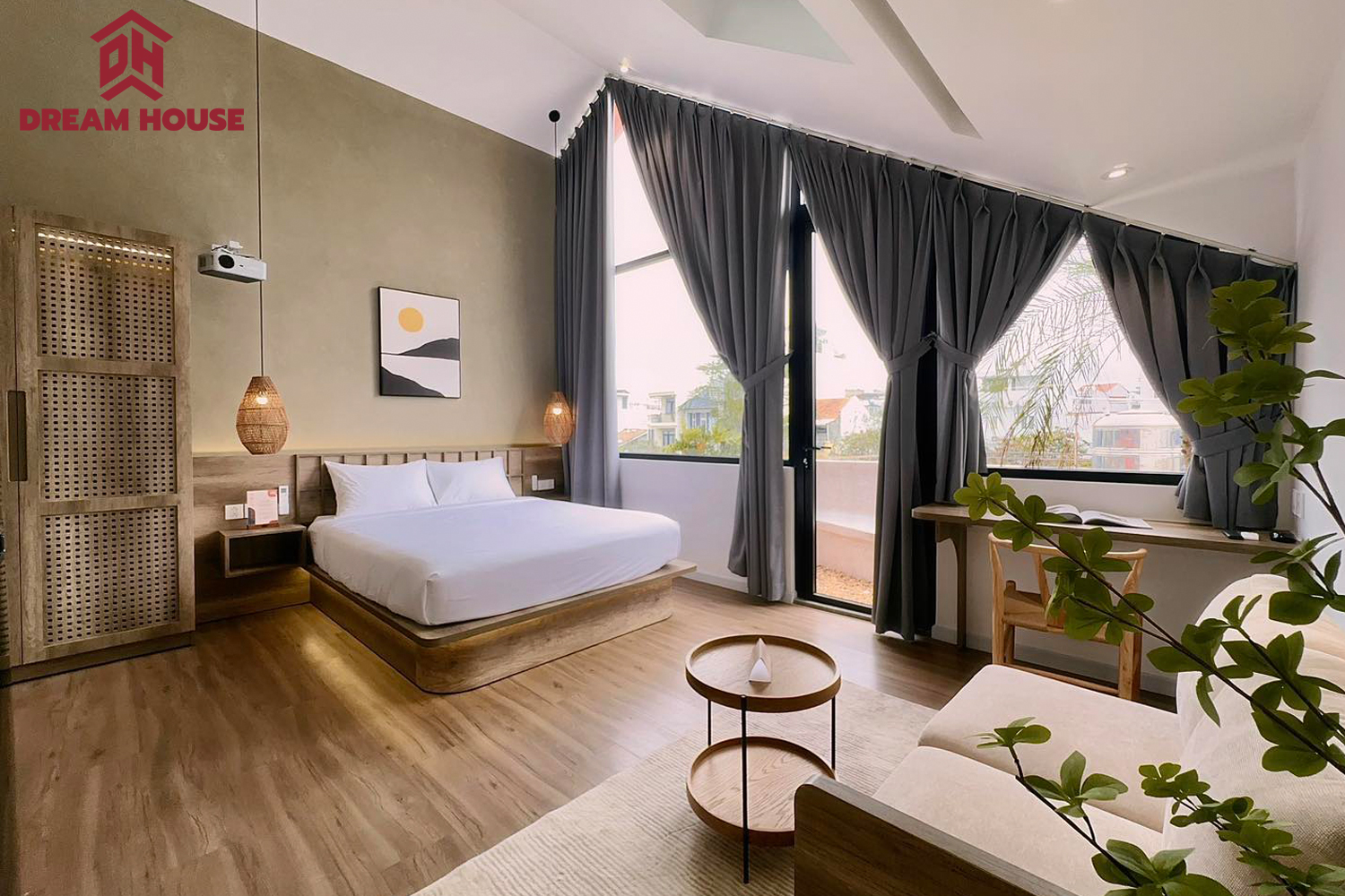 Kin LiVing D64 Quận 7