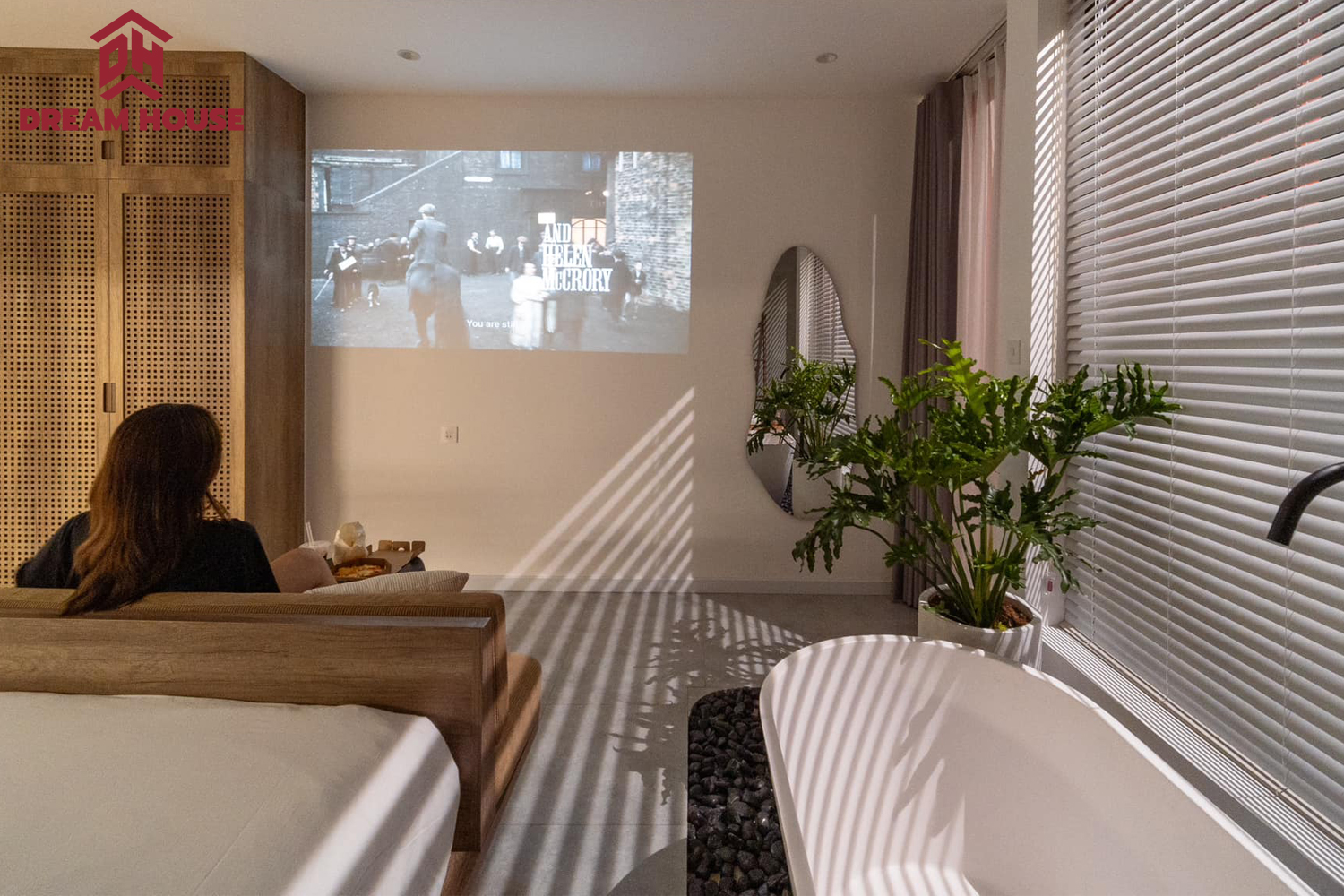 Kin LiVing D75 Quận 7