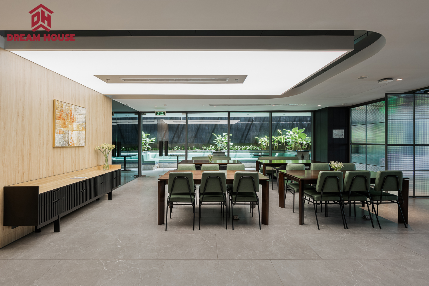 Mvillage Tôn Thất Đạm