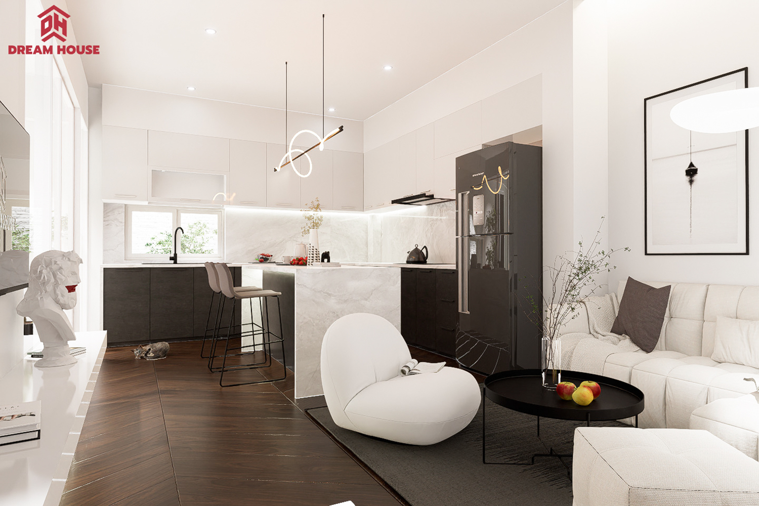 CĂN HỘ CAO THẮNG