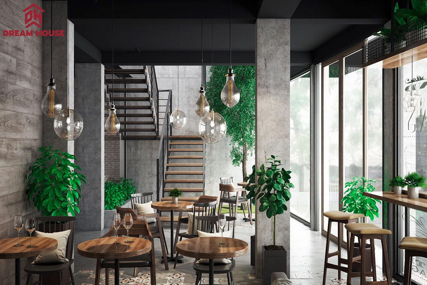 HOTEL AND COFFEE PHỐ CỔ HÀ NỘI