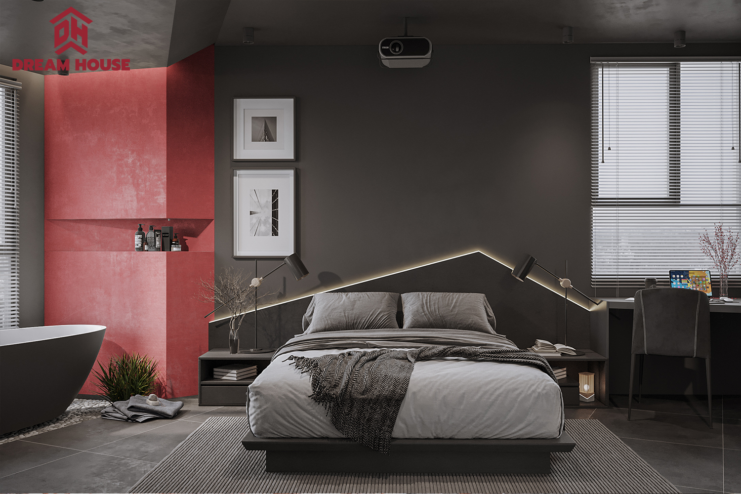 KIN LIVING D51 NÚI THÀNH