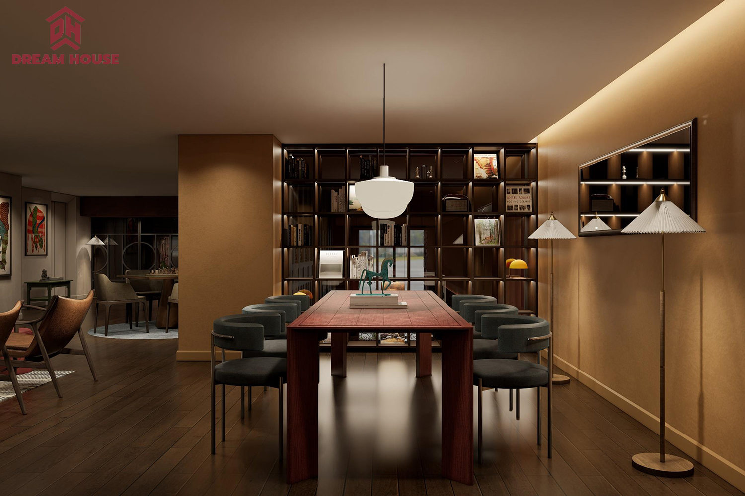 HOTEL M VILLAGE 26 THI SÁCH