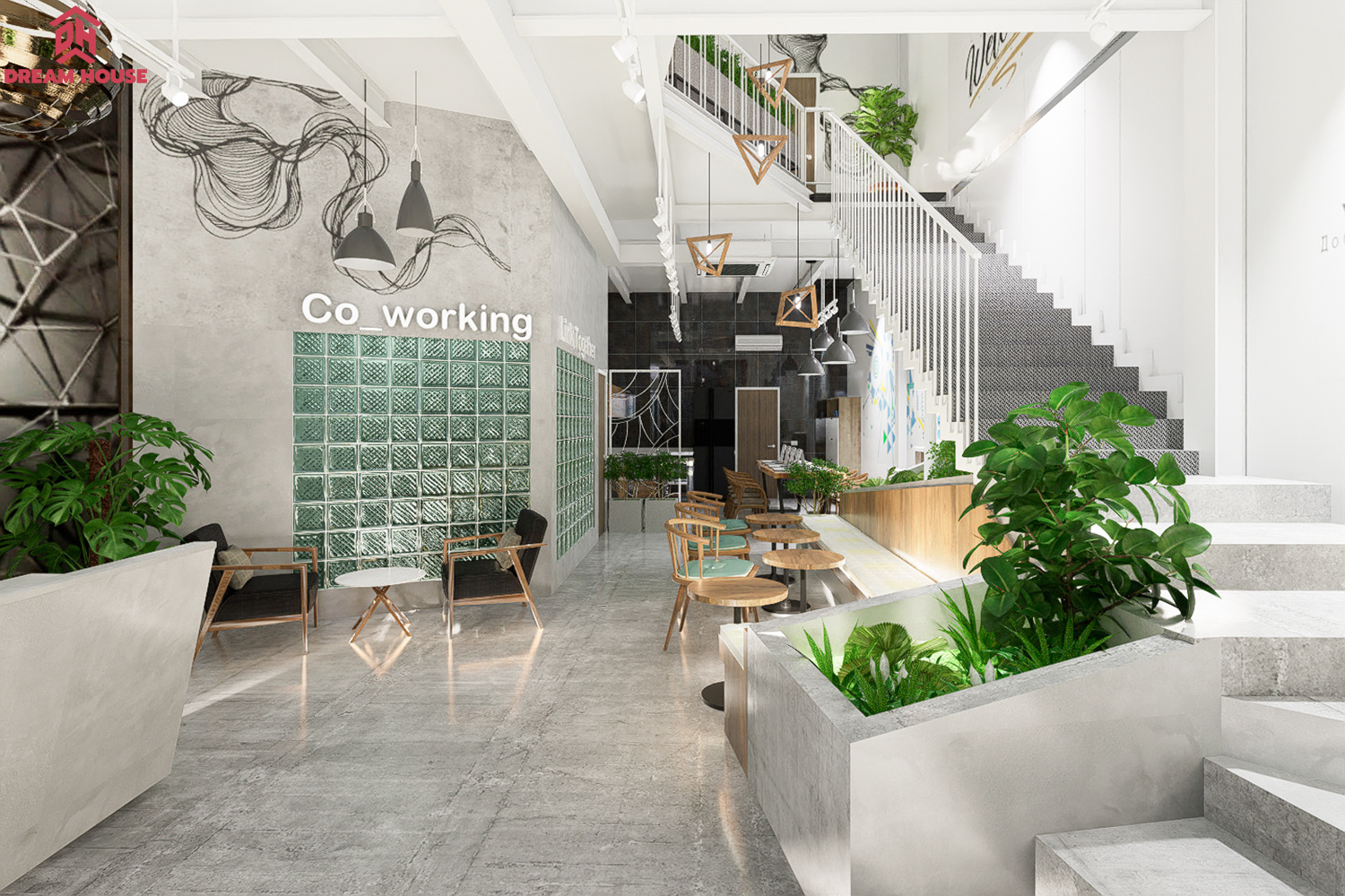 VĂN PHÒNG SKYLINK QUẬN 2